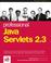 Cover of: Professional Java Servlets 2.3