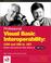 Cover of: Professional Visual Basic Interoperability - COM and VB6 to .NET
