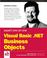 Cover of: Expert One-on-One Visual Basic .NET Business Objects