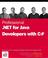 Cover of: Professional .NET for Java Developers Using C#