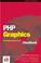 Cover of: PHP Graphics Handbook