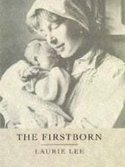 Cover of: The firstborn