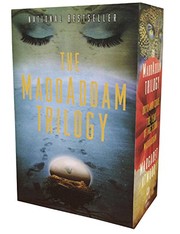 Cover of: MADDADDAM TRILOGY BOX by Margaret Atwood