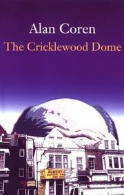 Cover of: The Cricklewood Dome