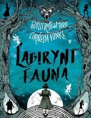 Cover of: Labirynt Fauna
