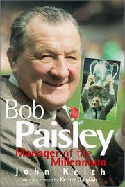 Cover of: Bob Paisley | John Keith