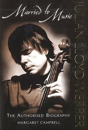 Julian Lloyd Webber by Margaret Campbell