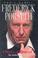 Cover of: Frederick Forsyth