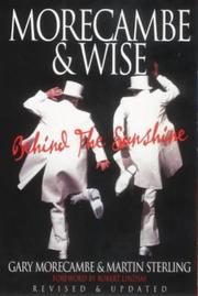 Morecambe and Wise by Gary Morecambe, Martin Sterling, Martin Stirling