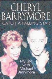 Cover of: Catch a Falling Star by Cheryl Barrymore