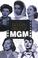 Cover of: The Golden Girls of MGM