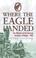 Cover of: Where the Eagle Landed