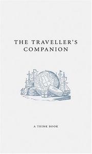 Cover of: The Traveller's Companion (Robson Companions Ser)