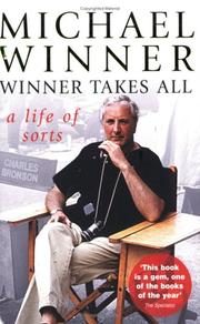 Cover of: Winner Takes All: A Life of Sorts