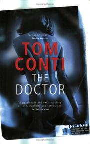 Cover of: The Doctor by Tom Conti