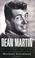Cover of: Dean Martin