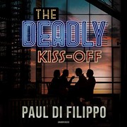 Cover of: The Deadly Kiss-Off