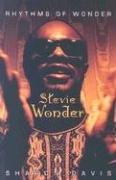Cover of: Stevie Wonder: Rhythm of Wonder