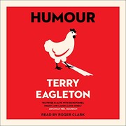 Cover of: Humour by Terry Eagleton