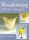 Cover of: Woodturning A Fresh Approach (Woodturning)