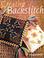 Cover of: Creative backstitch