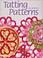 Cover of: Tatting Patterns