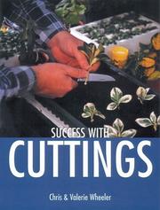 Cover of: Success with cuttings by Chris Wheeler