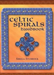 Celtic Spirals Handbook by Sheila Sturrock