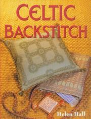 Cover of: Celtic Backstitch