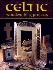 Cover of: Celtic Woodworking Projects