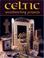 Cover of: Celtic Woodworking Projects