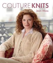 Cover of: Couture Knits