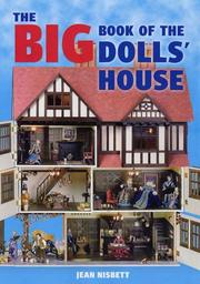 Cover of: The Big Book of the Dolls' House