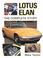 Cover of: Lotus Elan