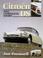 Cover of: Citroen DS
