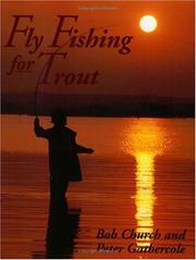 Cover of: Fly Fishing for Trout