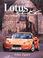 Cover of: Lotus Elise