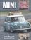 Cover of: Mini