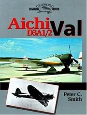 Aichi D3A1/2 Val (Crowood Aviation) by Peter Smith