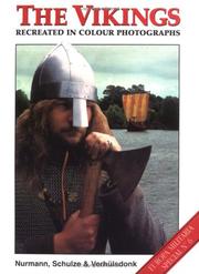 Cover of: The Vikings (Europa Militaria Special S.)