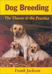 Cover of: Dog Breeding: Theory and Practice