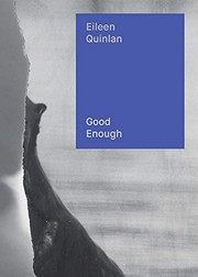 Cover of: Eileen Quinlan by Mark Godfrey, Tom McDonough