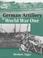 Cover of: German Artillery of World War One