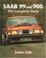 Cover of: Saab 99 and 900