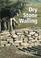 Cover of: A Guide to Dry Stone Walling