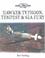 Cover of: Hawker Typhoon, Tempest and Sea Fury