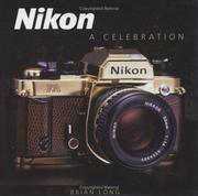 Cover of: Nikon: A Celebration