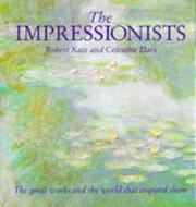 Cover of: The Impressionists