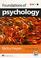 Cover of: Foundations of Psychology