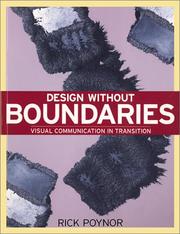 Cover of: Design without boundaries